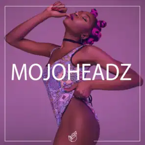 Mojoheadz Records Fake