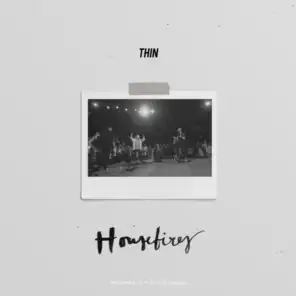 Thin (Live) [feat. Kirby Kaple]