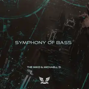 Symphony of Bass (Extended)