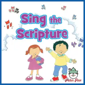 Sing The Scripture