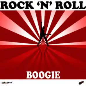 Rock 'n' Roll - Boogie