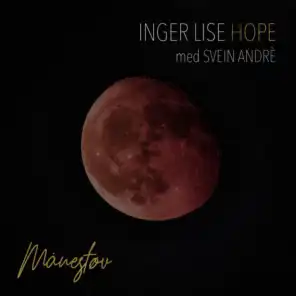 Månestøv (feat. Davidsen/Hope)