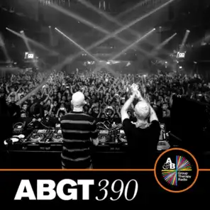 Group Therapy 390 (feat. Above & Beyond)