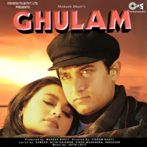 Ghulam (Original Motion Picture Soundtrack)