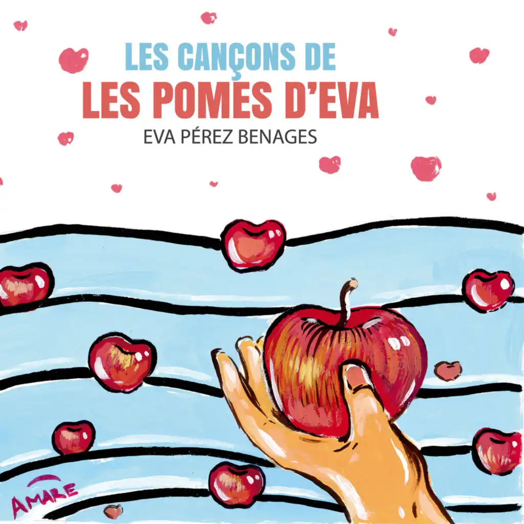 Les Pomes d’Eva