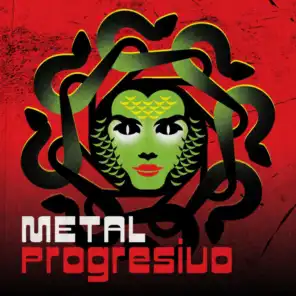 Metal Progresivo