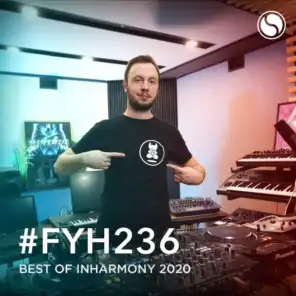 Find Your Harmony Radioshow #236 (Best of inHarmony 2020)
