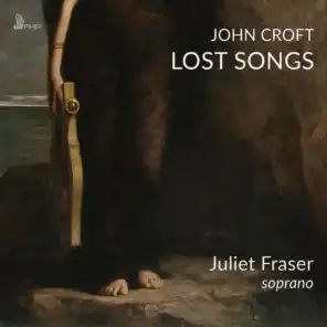 John Croft: Lost Songs