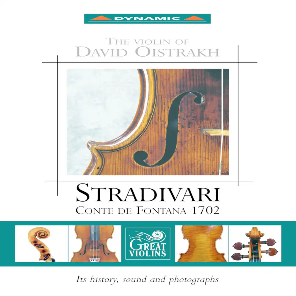Violin Concerto No. 3 in G Major, K. 216: I. Allegro
