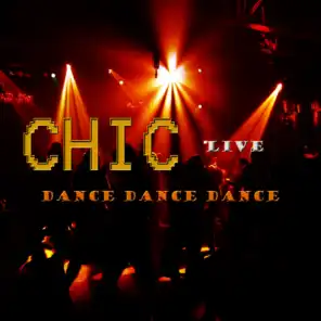 Live, Dance, Dance, Dance