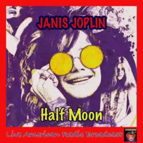 Half Moon (Live)