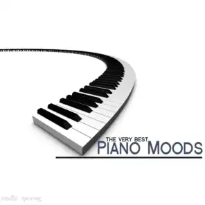 The Very Best Piano Moods