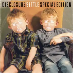 Settle (Special Edition)