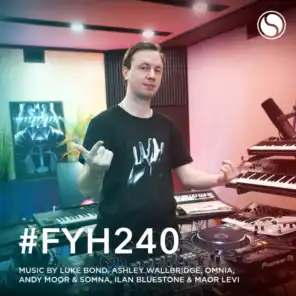 More Than Love (FYH240) [Light Side Track Of The Week]