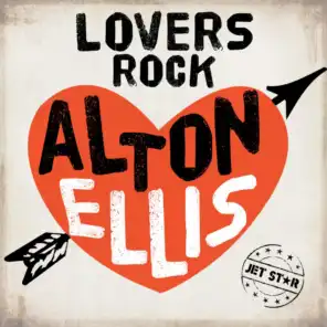 Alton Ellis Pure Lovers Rock