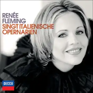 Renée Fleming singt italienische Arien