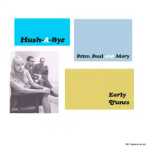 Hush-A-Bye Early Tunes (HD Remastered)