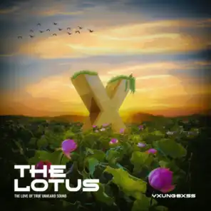 The Lotus - The Love of True Unheard Sound
