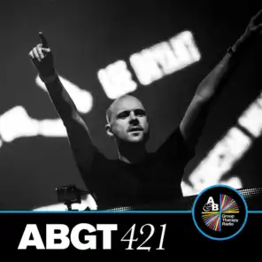 Group Therapy 421 (feat. Above & Beyond)