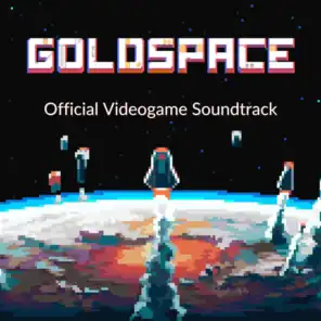 Goldspace Official Soundtrack