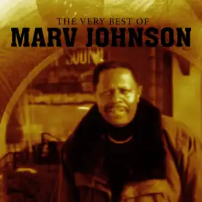 The Very Best Of Marv Johnson