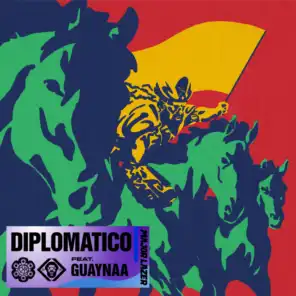 Diplomatico (feat. Guaynaa)