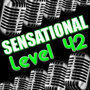 Sensational Level 42