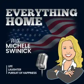 Save My Freedom with Michele Swinick
