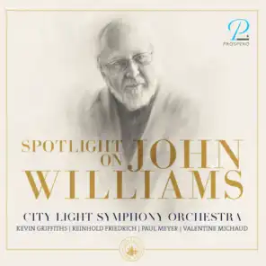 Spotlight On John Williams