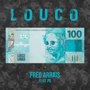 Louco (feat. PG)