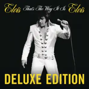 That's the Way It Is (Deluxe Edition)