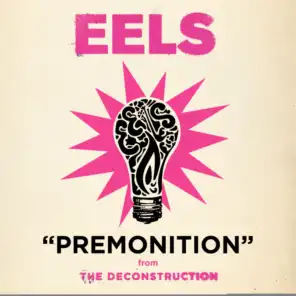 Premonition (Digital Single)