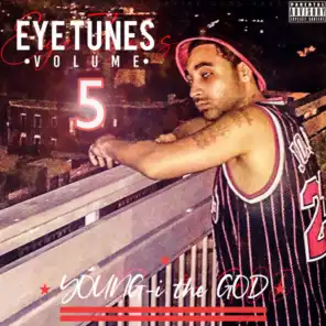 Eye Tunes: the Mixtape, Vol. 5
