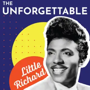 The Unforgettable Little Richard