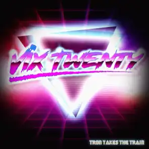 Tron Takes the Train (Greg May's Human Race Remix)