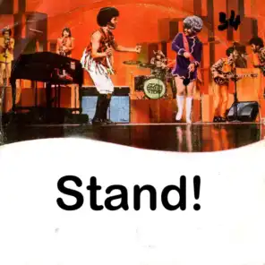 Stand !  (Original)