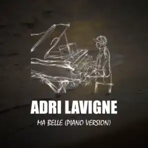 Ma Belle (Piano Version)