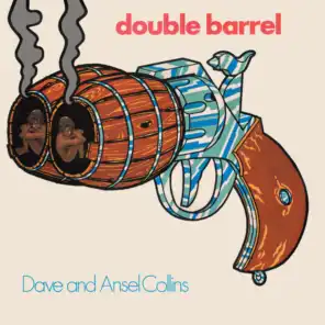 Double Barrel (Expanded Version)