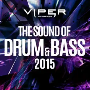 The Sound of Drum & Bass 2015