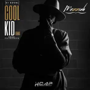 Cool Kid (DJ RDubL remix)