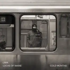 Cold Months (feat. LIMA)