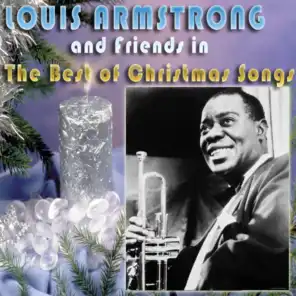 Louis Armstrong & Friends In The Best Of Christmas Songs