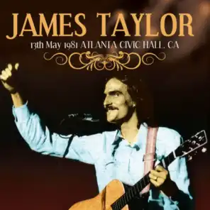 Live At Civic Hall, Ca, Atlanta, 13th May 1981 (Remastered)