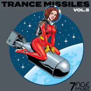 Trance Missiles, Vol. 5