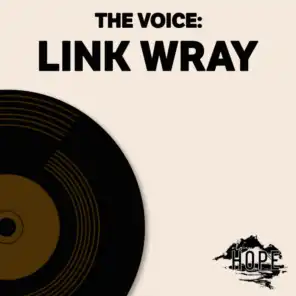 The Voice: Link Wray
