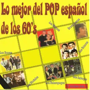 Lo Mejor Del Pop Español De Los 60