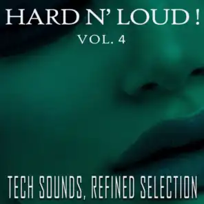 Hard N' Loud!, Vol. 4