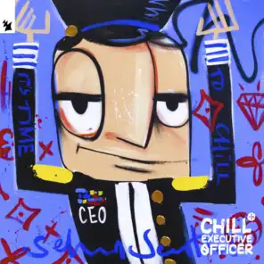 Chill Executive Officer (CEO), Vol. 9 (Selected by Maykel Piron)