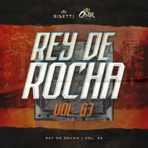 Rey De Rocha Vol. 63