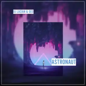 Astronaut (Sean Norvis Extended Edit)